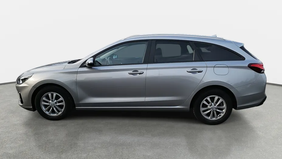 HYUNDAI i30 i30 1.0 T-GDI Modern