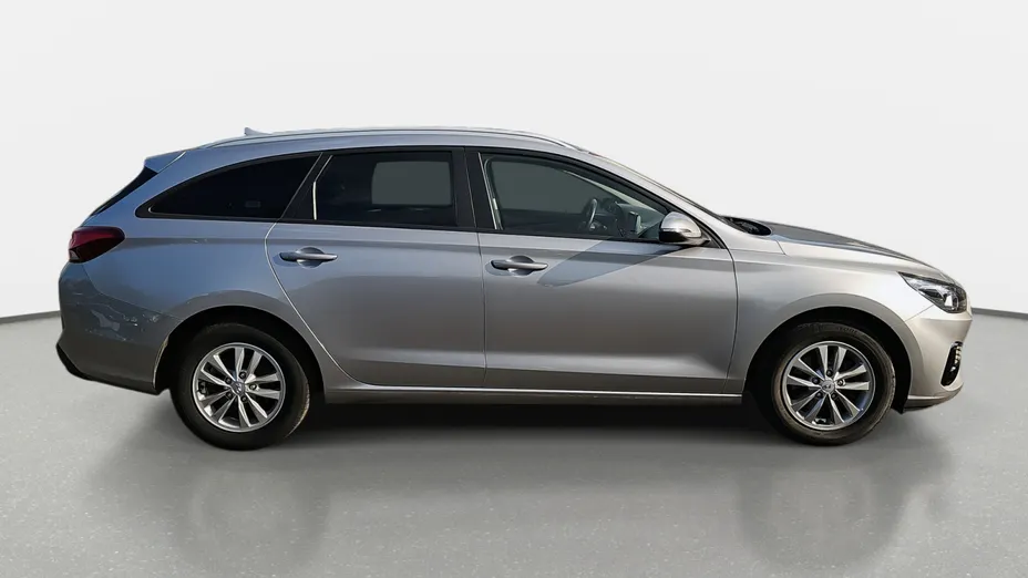 HYUNDAI i30 i30 1.0 T-GDI Modern