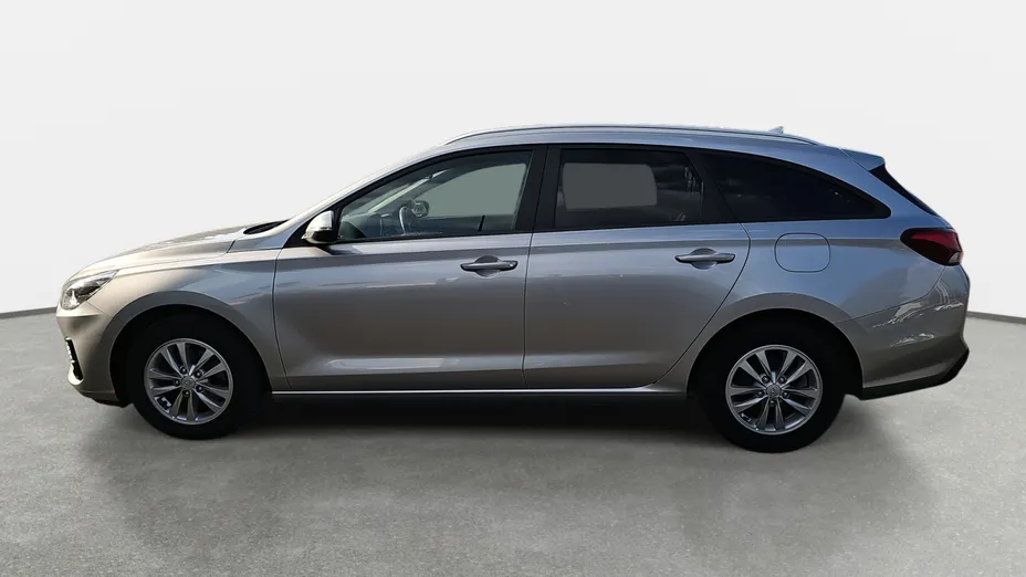HYUNDAI i30 i30 1.0 T-GDI Modern