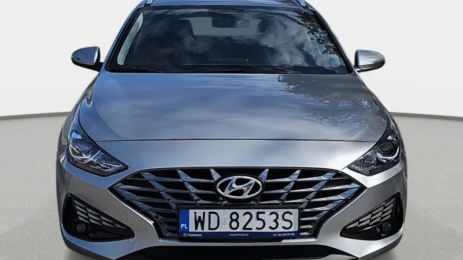 HYUNDAI i30 i30 1.0 T-GDI Modern