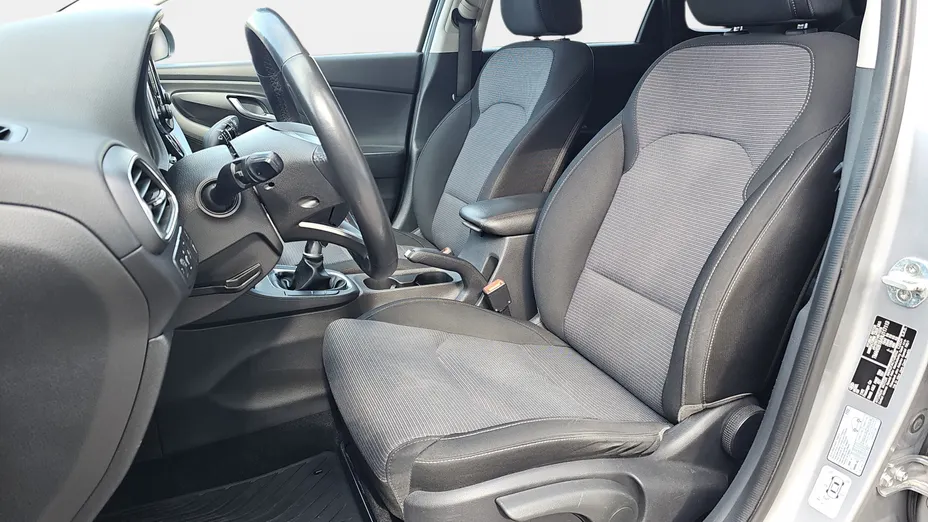 HYUNDAI i30 i30 1.0 T-GDI Modern