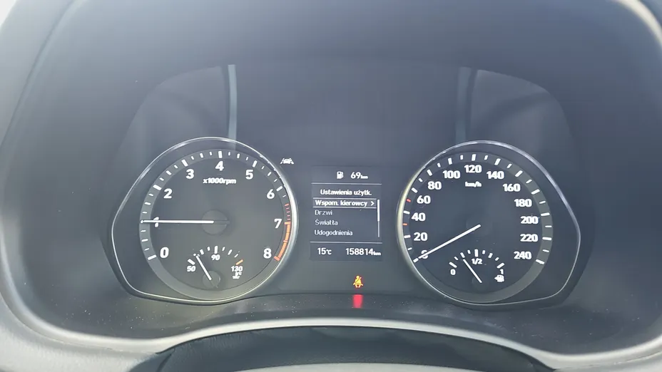 HYUNDAI i30 i30 1.0 T-GDI Modern