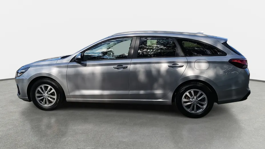 HYUNDAI i30 i30 1.0 T-GDI Modern