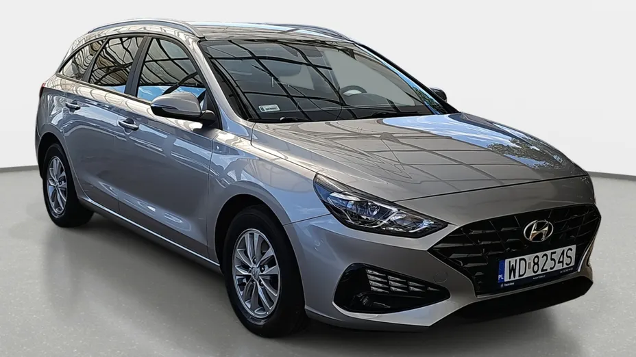 HYUNDAI i30 i30 1.0 T-GDI Modern