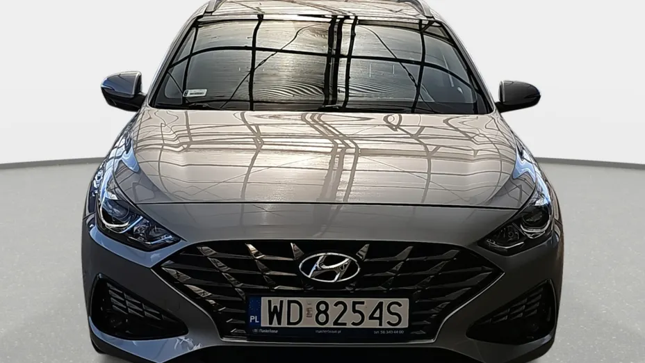 HYUNDAI i30 i30 1.0 T-GDI Modern