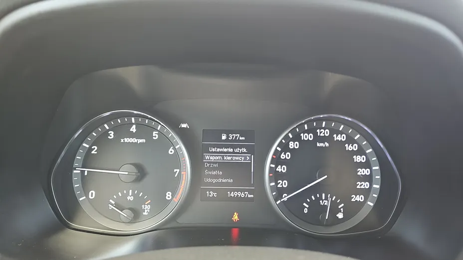 HYUNDAI i30 i30 1.0 T-GDI Modern