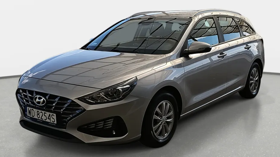 HYUNDAI i30 i30 1.0 T-GDI Modern