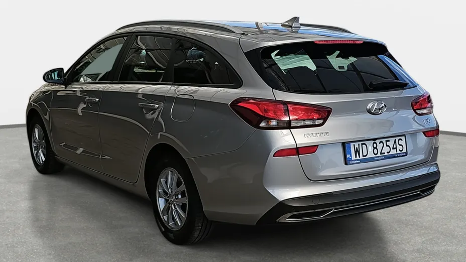 HYUNDAI i30 i30 1.0 T-GDI Modern