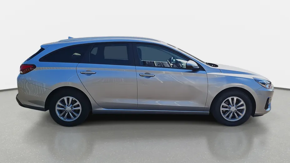 HYUNDAI i30 i30 1.0 T-GDI Modern