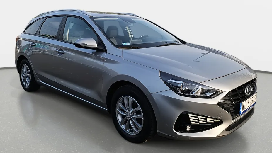 HYUNDAI i30 i30 1.0 T-GDI Modern