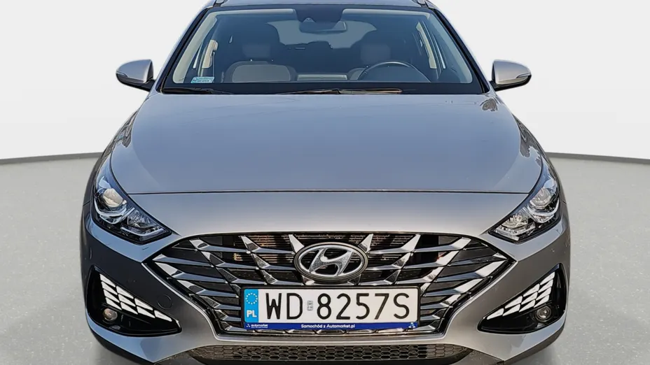 HYUNDAI i30 i30 1.0 T-GDI Modern