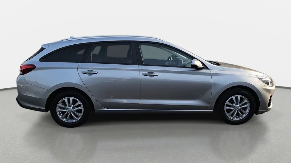 HYUNDAI i30 i30 1.0 T-GDI Modern