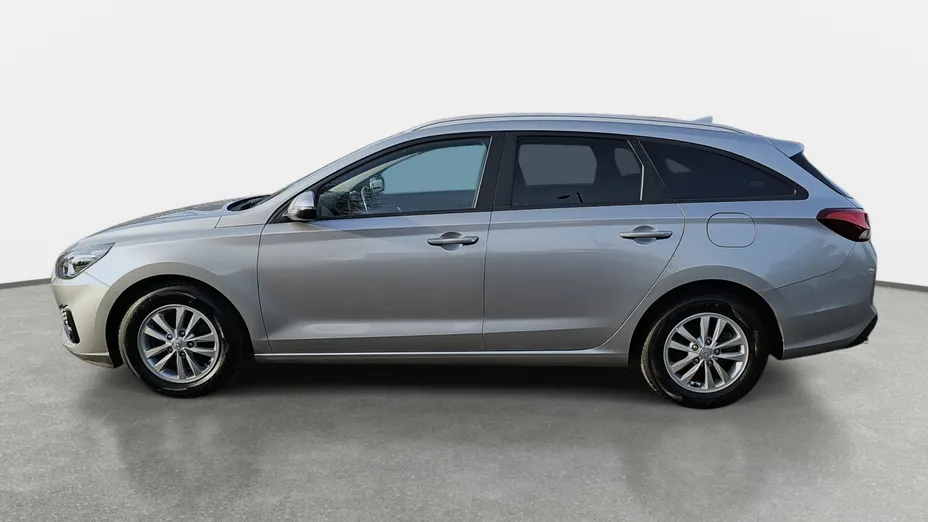 HYUNDAI i30 i30 1.0 T-GDI Modern