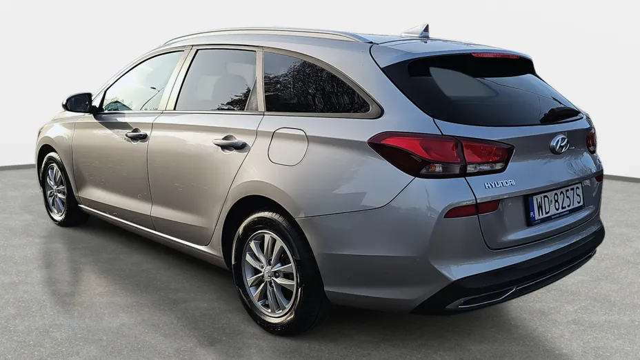 HYUNDAI i30 i30 1.0 T-GDI Modern