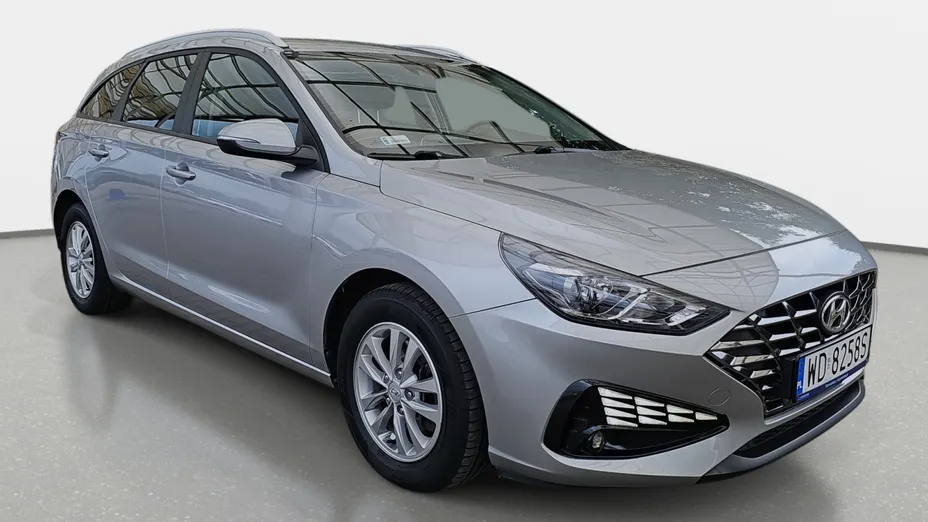 HYUNDAI i30 i30 1.0 T-GDI Modern