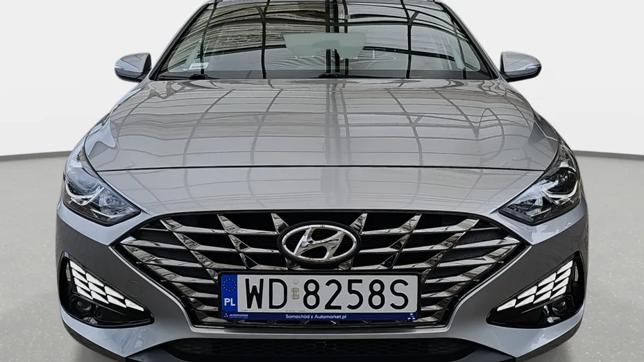 HYUNDAI i30 i30 1.0 T-GDI Modern