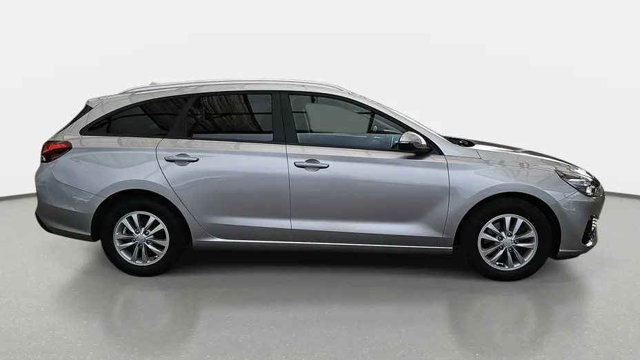 HYUNDAI i30 i30 1.0 T-GDI Modern