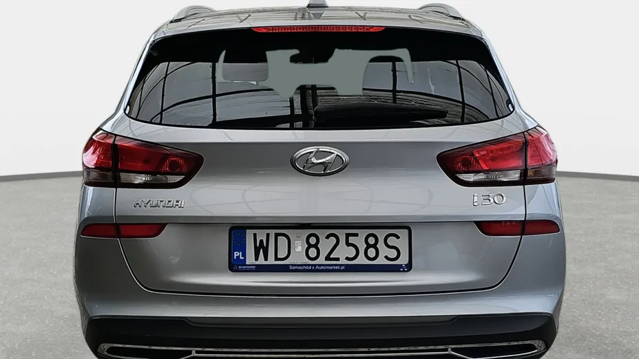 HYUNDAI i30 i30 1.0 T-GDI Modern