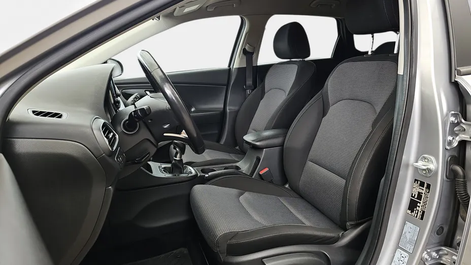 HYUNDAI i30 i30 1.0 T-GDI Modern