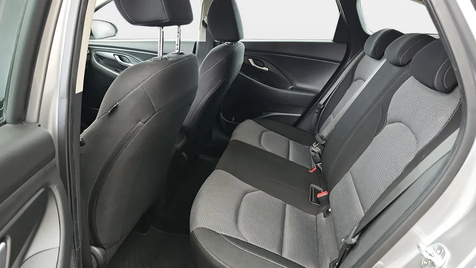 HYUNDAI i30 i30 1.0 T-GDI Modern