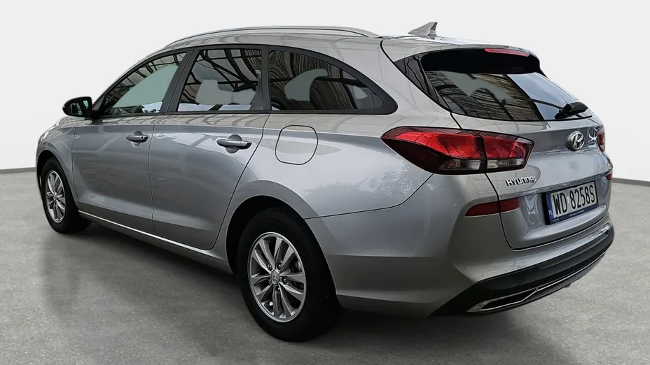 HYUNDAI i30 i30 1.0 T-GDI Modern