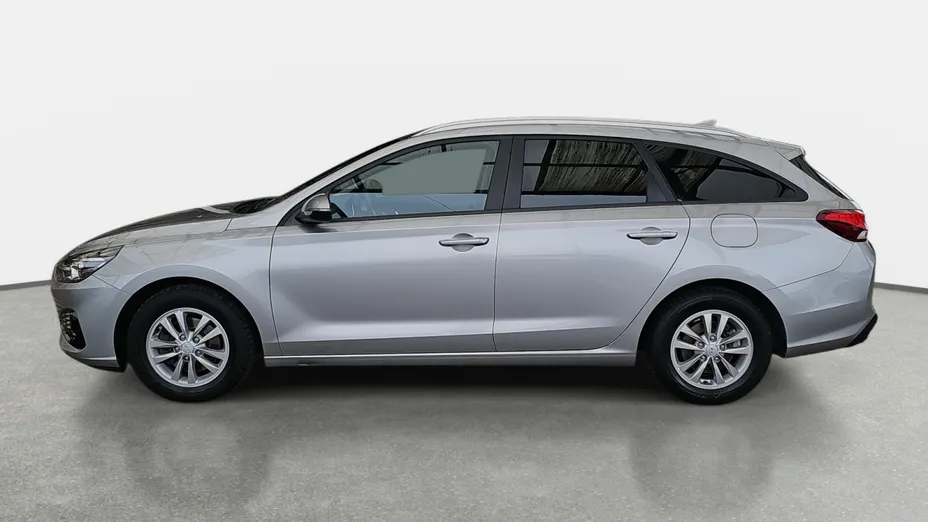 HYUNDAI i30 i30 1.0 T-GDI Modern