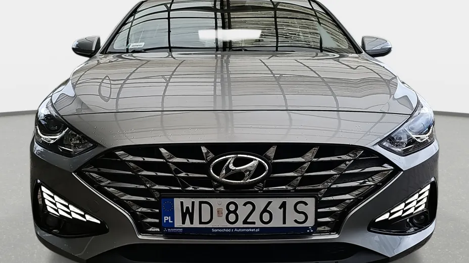 HYUNDAI i30 i30 1.0 T-GDI Modern