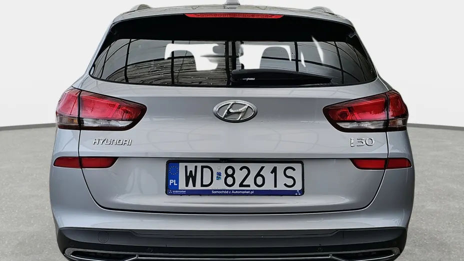 HYUNDAI i30 i30 1.0 T-GDI Modern