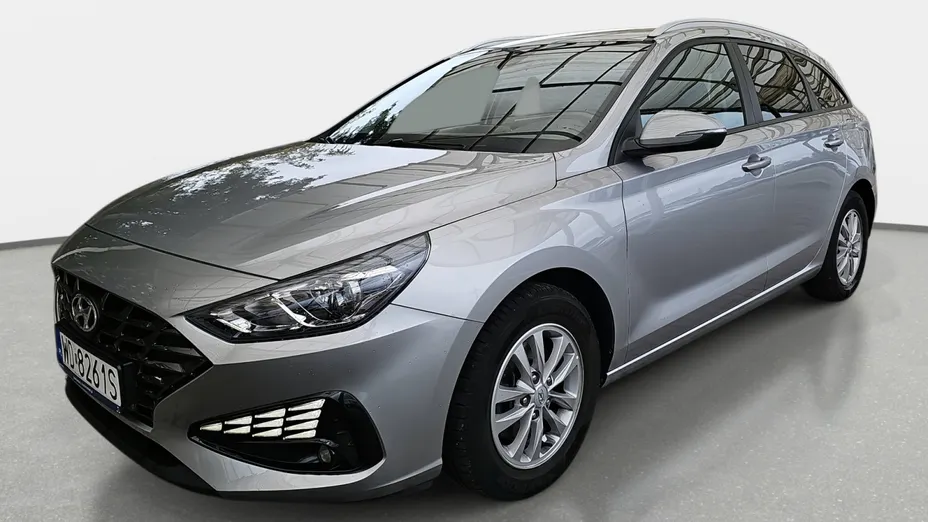 HYUNDAI i30 i30 1.0 T-GDI Modern