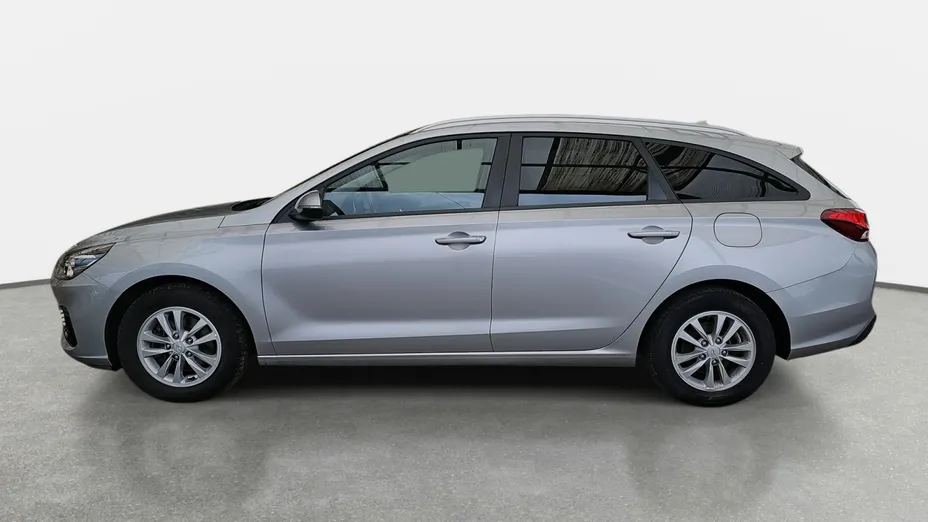 HYUNDAI i30 i30 1.0 T-GDI Modern