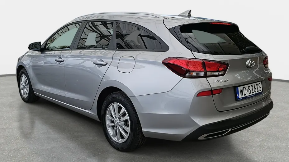HYUNDAI i30 i30 1.0 T-GDI Modern