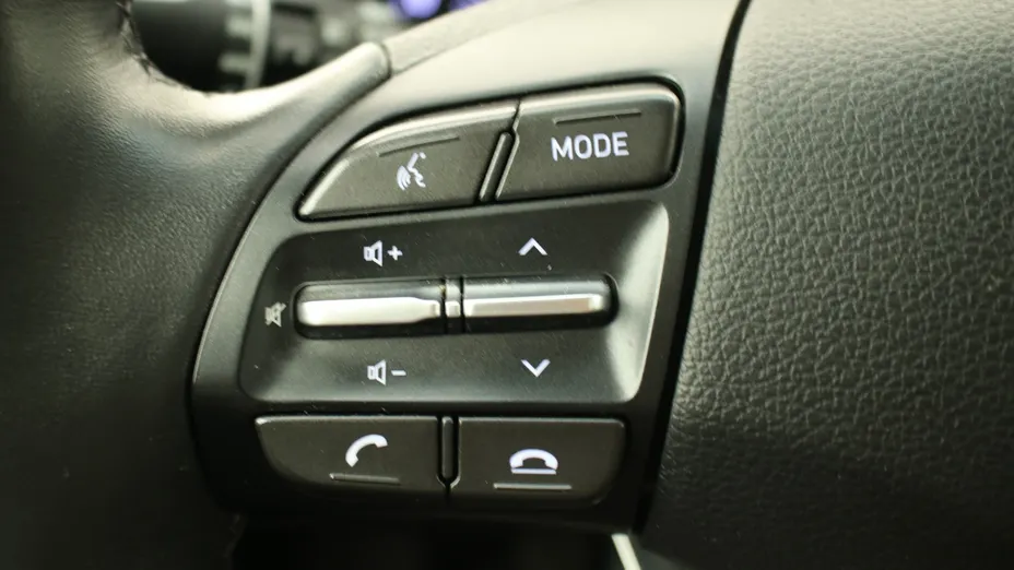 HYUNDAI i30 i30 1.5 DPI Smart