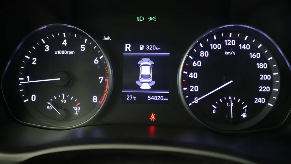 HYUNDAI i30 i30 1.5 DPI Smart