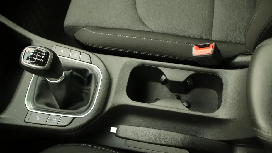 HYUNDAI i30 i30 1.5 DPI Smart