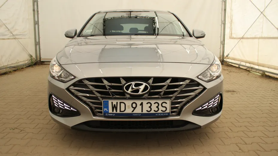 HYUNDAI i30 i30 1.5 DPI Smart