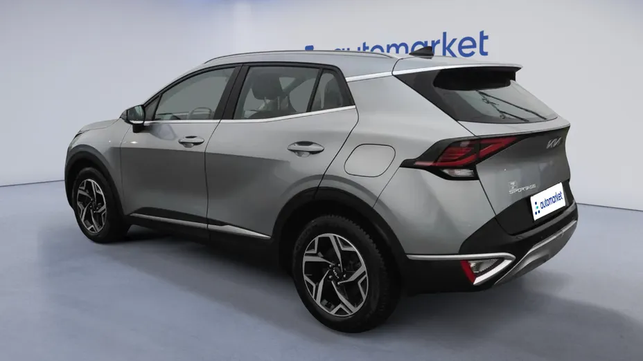 KIA Sportage Sportage 1.6 T-GDI M 2WD