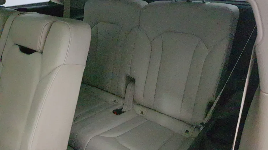 AUDI Q7 Q7 3.0 TDI Quattro Tiptr.