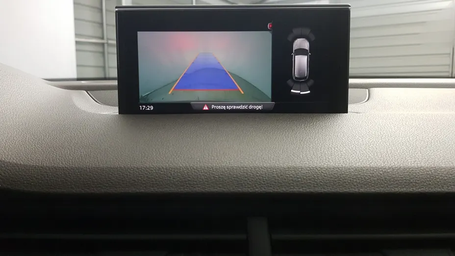 AUDI Q7 Q7 3.0 TDI Quattro Tiptr.