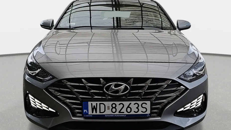 HYUNDAI i30 i30 1.0 T-GDI Modern