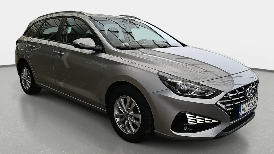 HYUNDAI i30 i30 1.0 T-GDI Modern