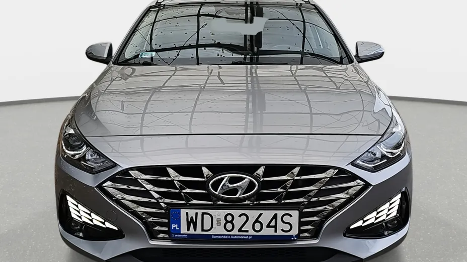 HYUNDAI i30 i30 1.0 T-GDI Modern