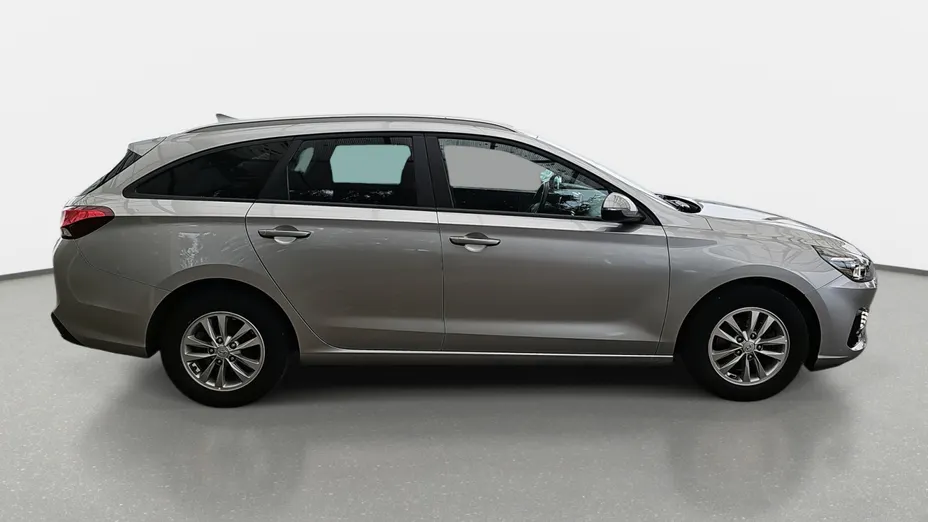 HYUNDAI i30 i30 1.0 T-GDI Modern