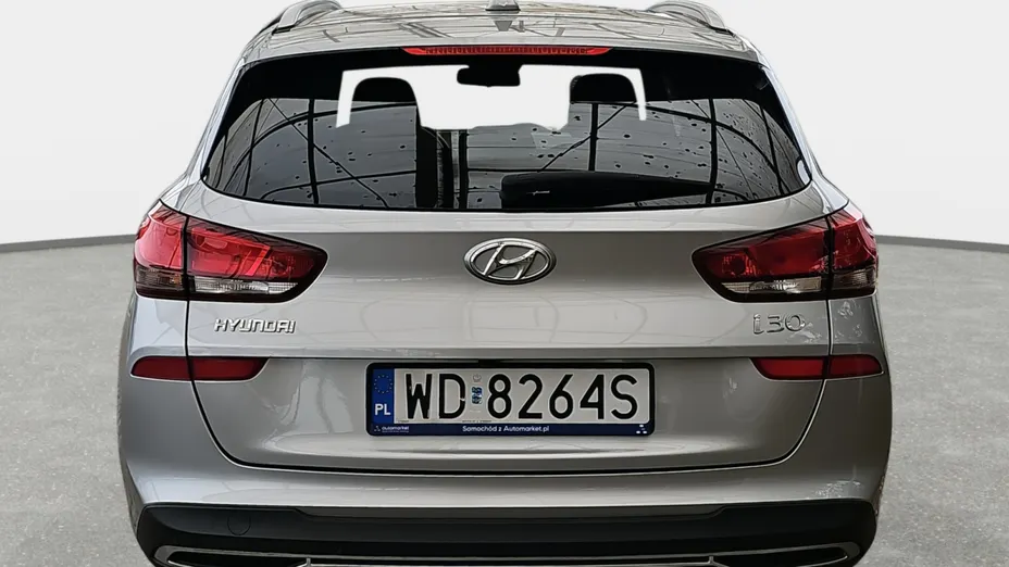 HYUNDAI i30 i30 1.0 T-GDI Modern
