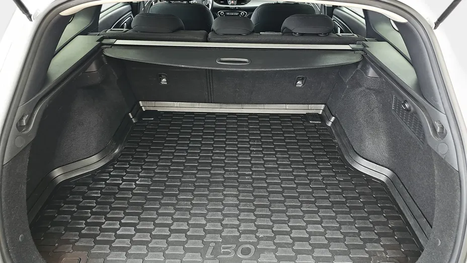 HYUNDAI i30 i30 1.0 T-GDI Modern