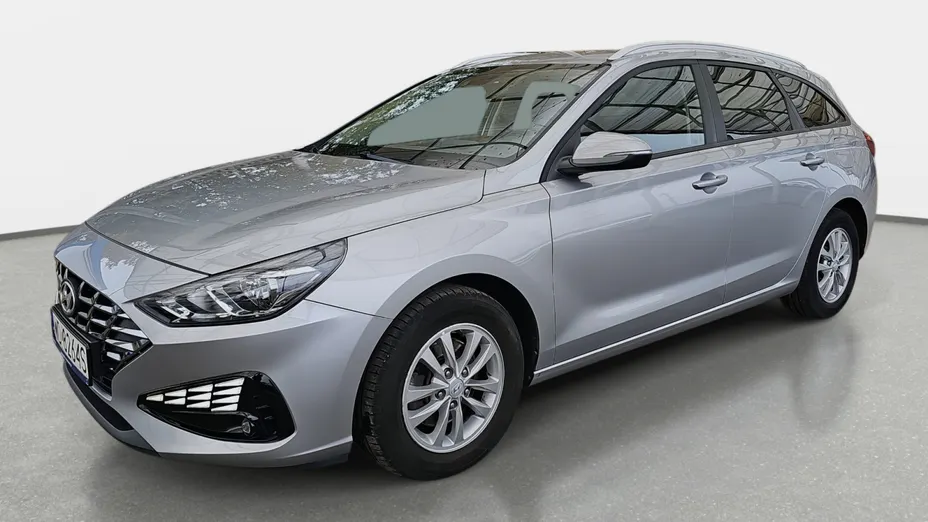 HYUNDAI i30 i30 1.0 T-GDI Modern