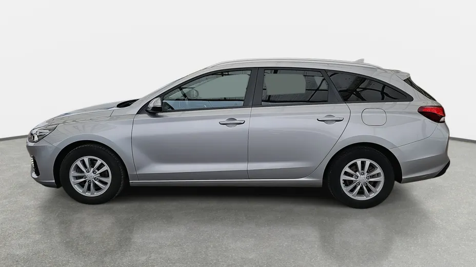 HYUNDAI i30 i30 1.0 T-GDI Modern