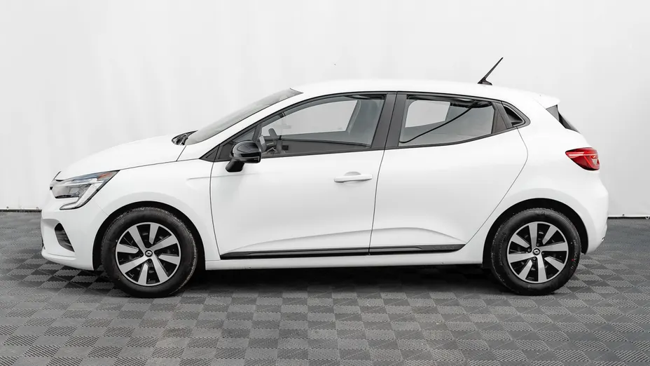 RENAULT Clio Clio 1.0 TCe Equilibre