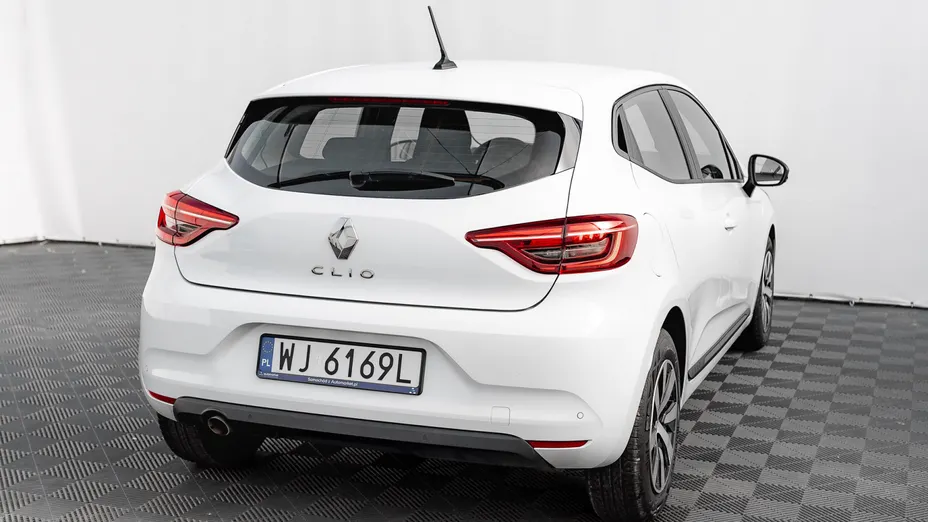 RENAULT Clio Clio 1.0 TCe Equilibre