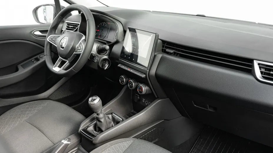 RENAULT Clio Clio 1.0 TCe Equilibre