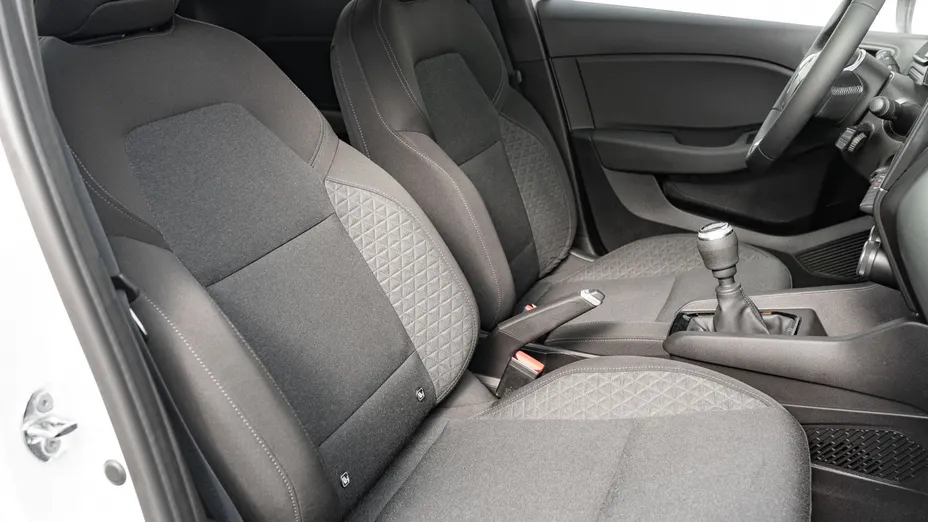 RENAULT Clio Clio 1.0 TCe Equilibre